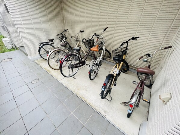 エステート本郷の物件内観写真